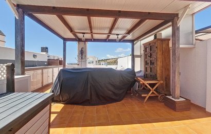 Resale - Apartment - Penthouse - Casares - Casares Centro