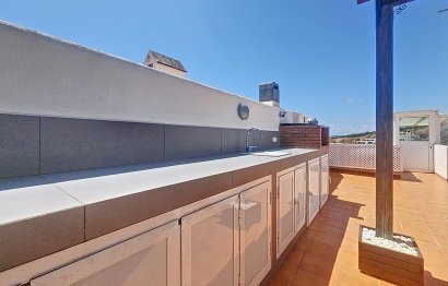 Resale - Apartment - Penthouse - Casares - Casares Centro
