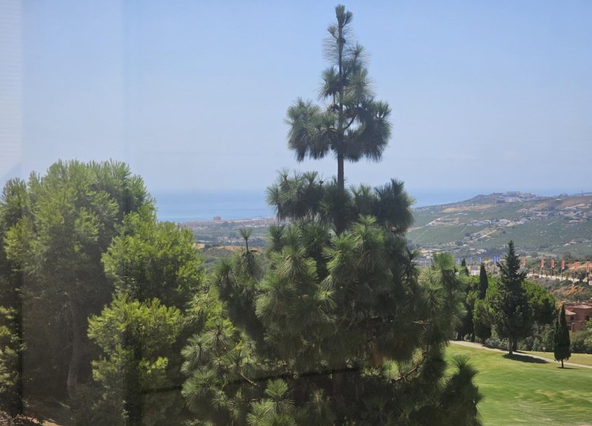 Resale - Apartment - Penthouse - Casares - Casares Centro