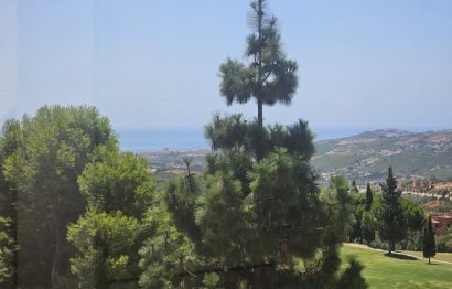 Resale - Apartment - Penthouse - Casares - Casares Centro