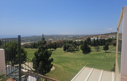 Resale - Apartment - Penthouse - Casares - Casares Centro