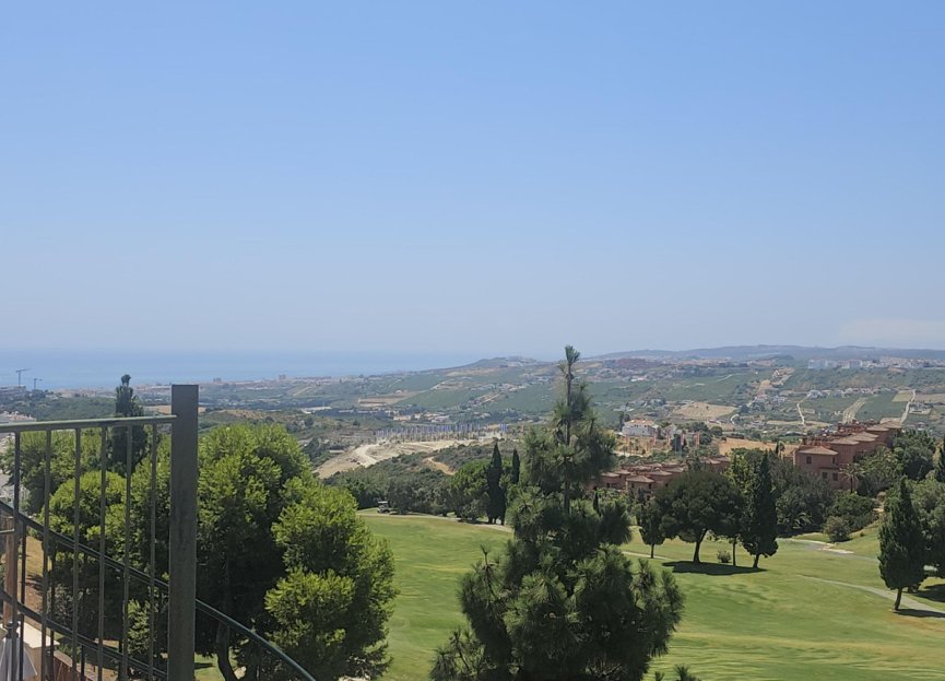 Resale - Apartment - Penthouse - Casares - Casares Centro