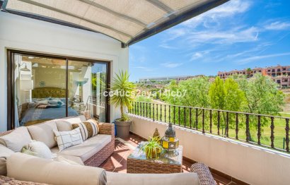 Resale - House - Detached Villa - Estepona - Estepona Centro