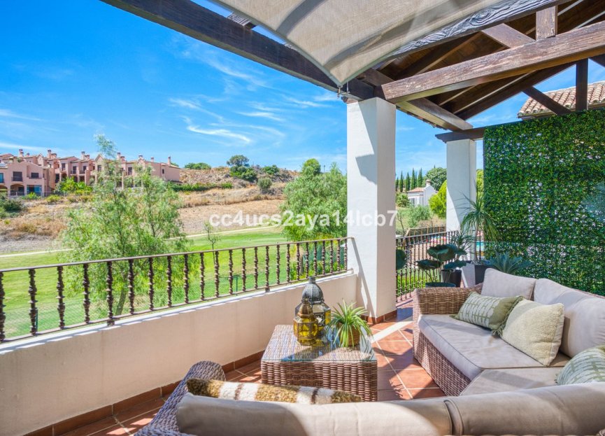 Resale - House - Detached Villa - Estepona - Estepona Centro