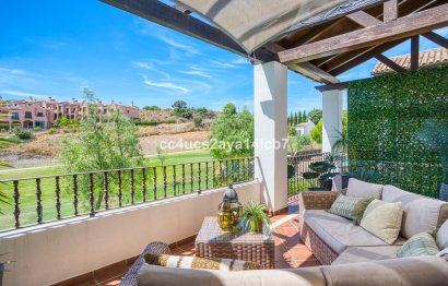Resale - House - Detached Villa - Estepona - Estepona Centro