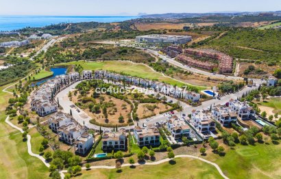 Resale - House - Detached Villa - Estepona - Estepona Centro