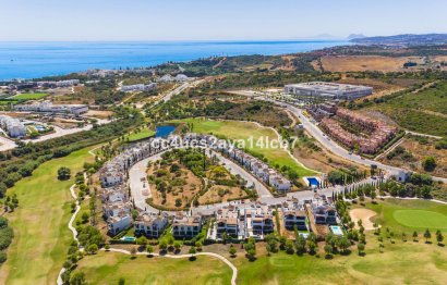 Resale - House - Detached Villa - Estepona - Estepona Centro