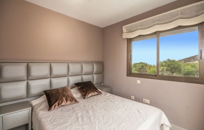 Resale - Apartment - Penthouse - Mijas - Calanova Golf