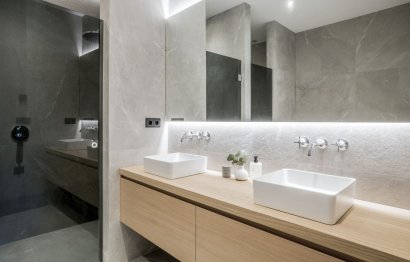 Reventa - Ground floor apartment - Marbella - The Golden Mile