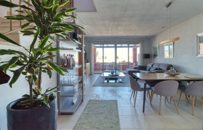 Resale - House - Townhouse - Manilva - Manilva Centro