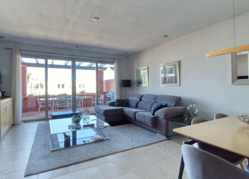 Resale - House - Townhouse - Manilva - Manilva Centro