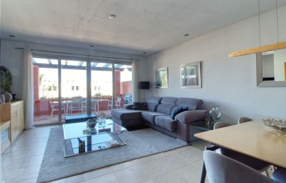 Resale - House - Townhouse - Manilva - Manilva Centro