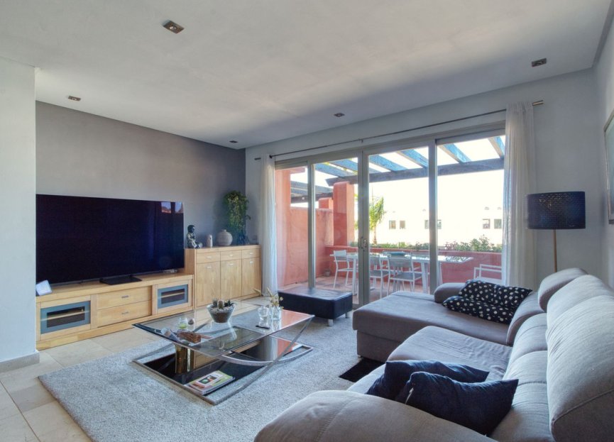 Resale - House - Townhouse - Manilva - Manilva Centro