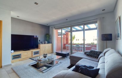 Resale - House - Townhouse - Manilva - Manilva Centro