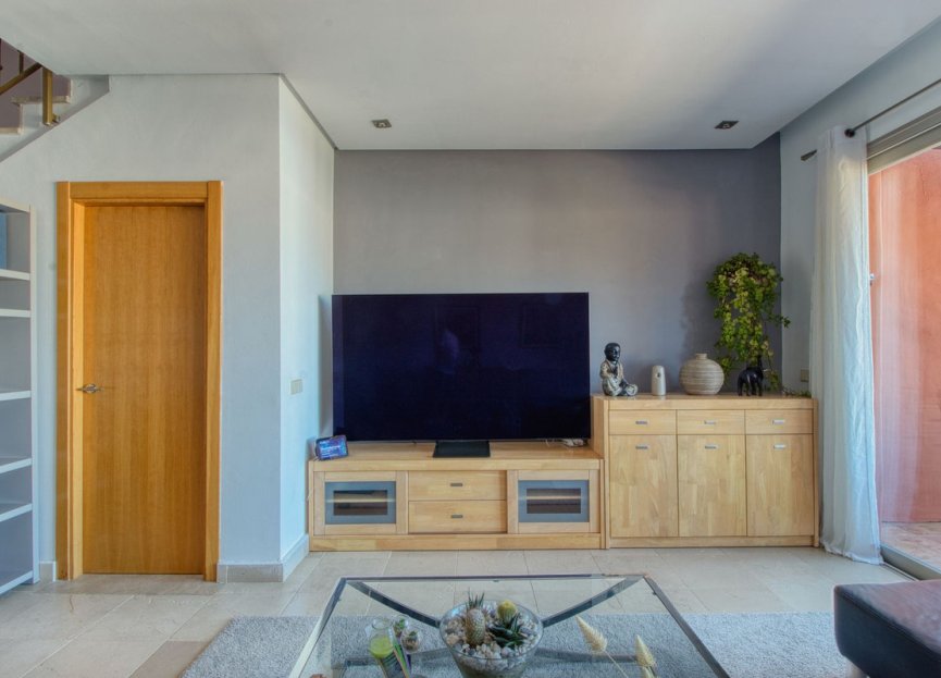 Resale - House - Townhouse - Manilva - Manilva Centro