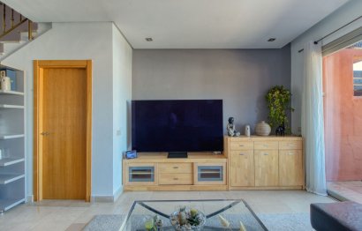 Resale - House - Townhouse - Manilva - Manilva Centro