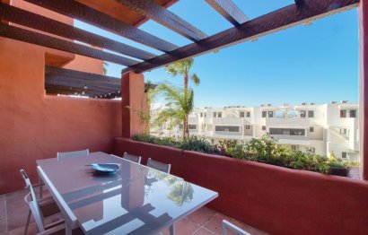 Resale - House - Townhouse - Manilva - Manilva Centro