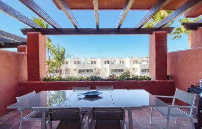 Resale - House - Townhouse - Manilva - Manilva Centro