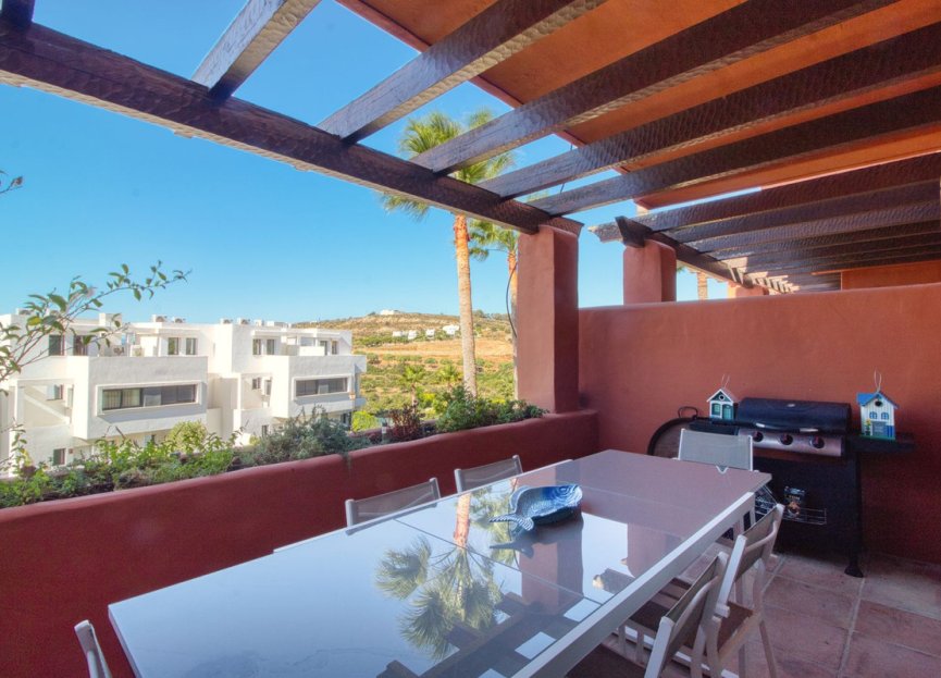 Resale - House - Townhouse - Manilva - Manilva Centro