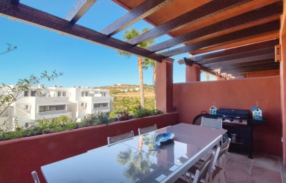 Resale - House - Townhouse - Manilva - Manilva Centro