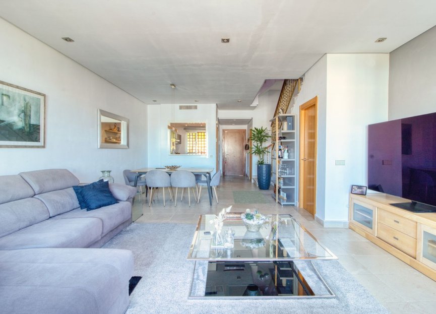 Resale - House - Townhouse - Manilva - Manilva Centro