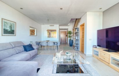 Resale - House - Townhouse - Manilva - Manilva Centro