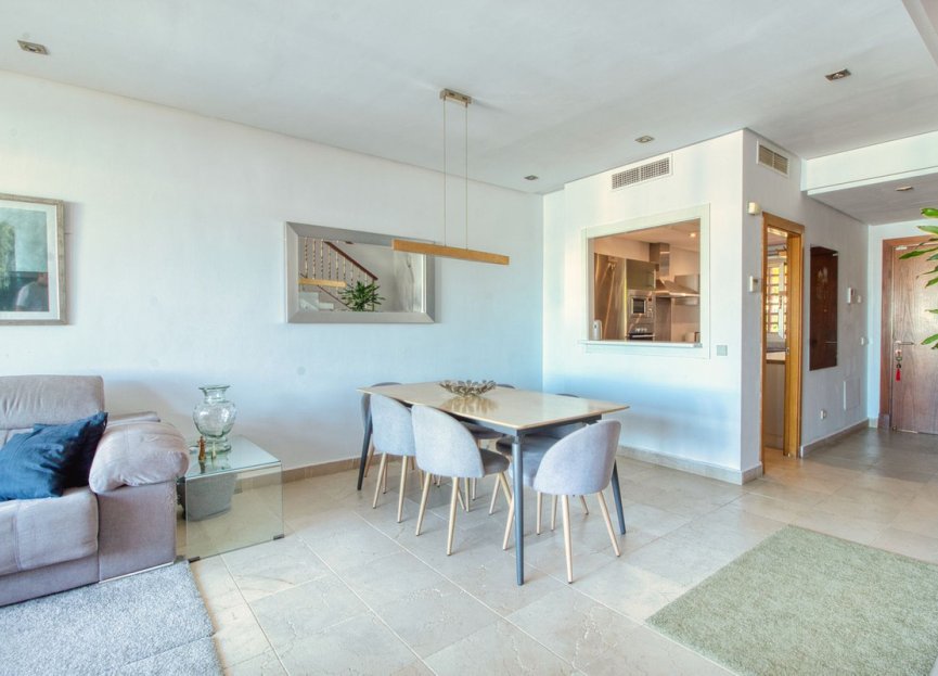 Resale - House - Townhouse - Manilva - Manilva Centro