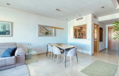 Resale - House - Townhouse - Manilva - Manilva Centro