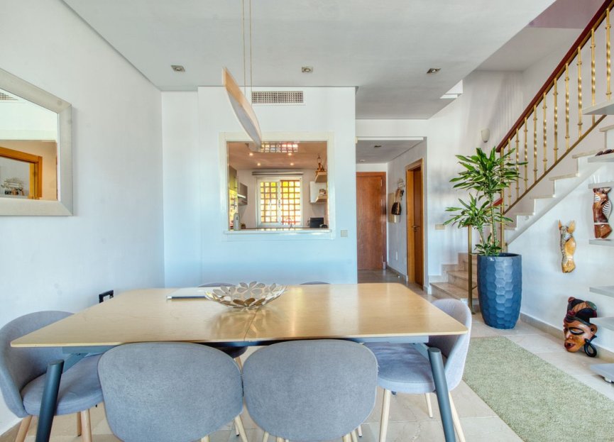 Resale - House - Townhouse - Manilva - Manilva Centro