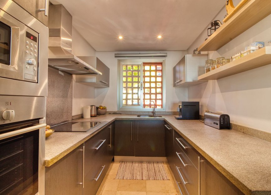 Resale - House - Townhouse - Manilva - Manilva Centro