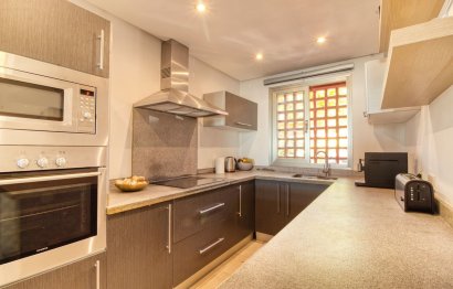 Resale - House - Townhouse - Manilva - Manilva Centro