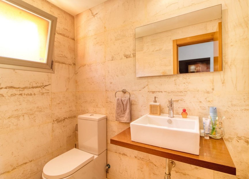 Resale - House - Townhouse - Manilva - Manilva Centro