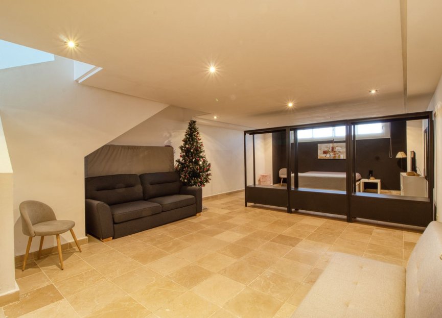 Resale - House - Townhouse - Manilva - Manilva Centro