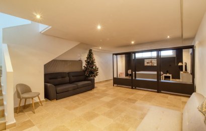 Resale - House - Townhouse - Manilva - Manilva Centro