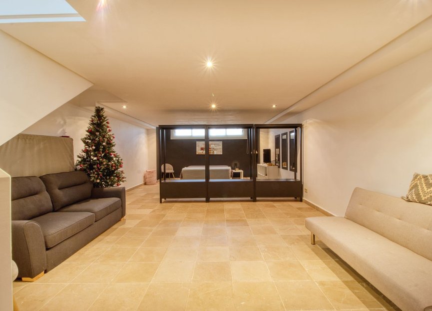 Resale - House - Townhouse - Manilva - Manilva Centro