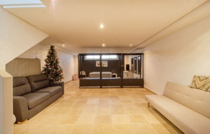 Resale - House - Townhouse - Manilva - Manilva Centro