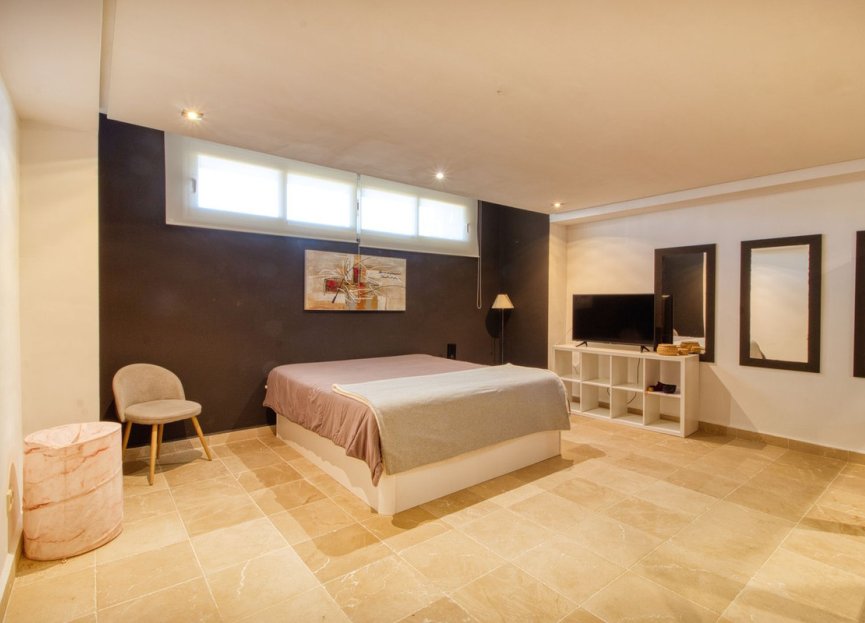 Resale - House - Townhouse - Manilva - Manilva Centro