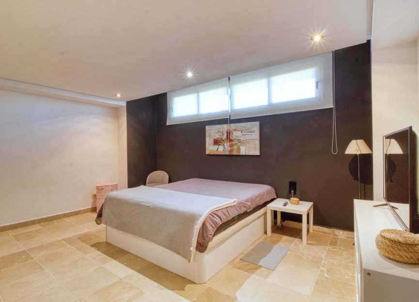 Resale - House - Townhouse - Manilva - Manilva Centro