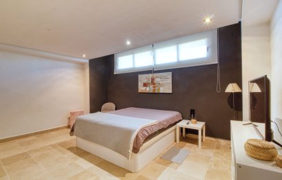 Resale - House - Townhouse - Manilva - Manilva Centro