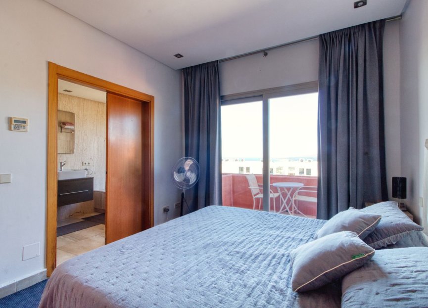 Resale - House - Townhouse - Manilva - Manilva Centro