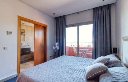 Resale - House - Townhouse - Manilva - Manilva Centro