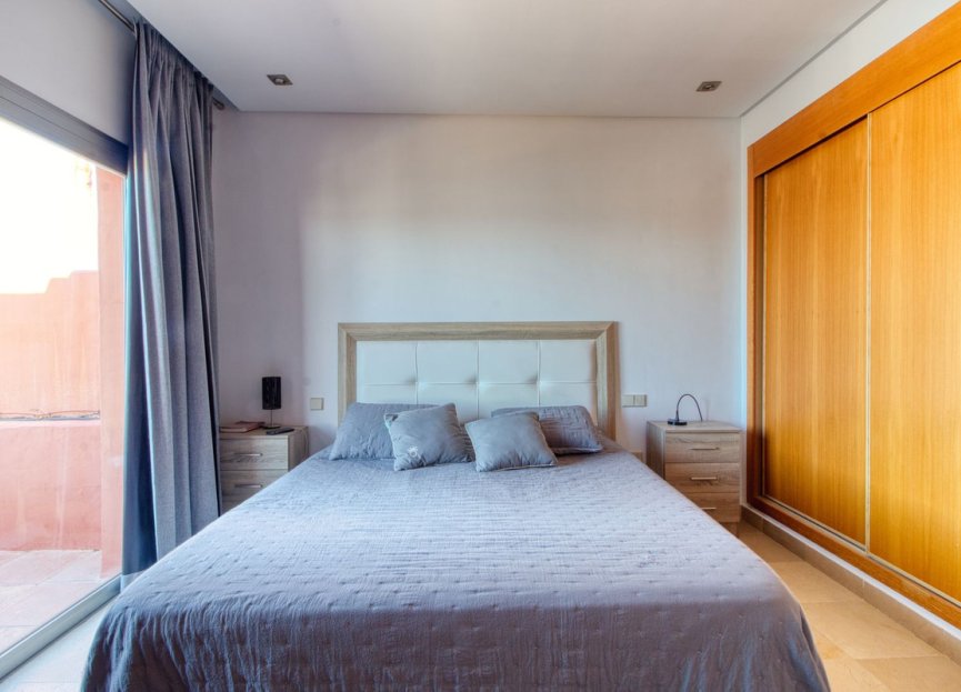 Resale - House - Townhouse - Manilva - Manilva Centro