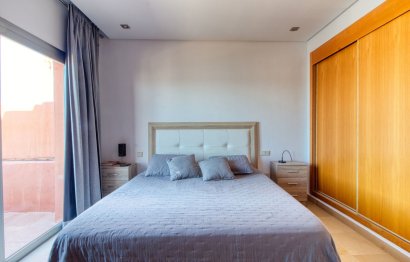 Resale - House - Townhouse - Manilva - Manilva Centro