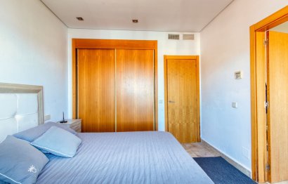 Resale - House - Townhouse - Manilva - Manilva Centro