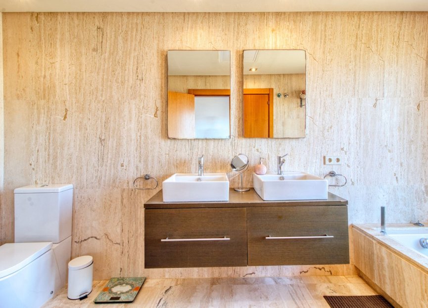 Resale - House - Townhouse - Manilva - Manilva Centro