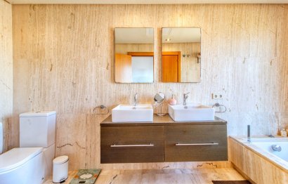 Resale - House - Townhouse - Manilva - Manilva Centro