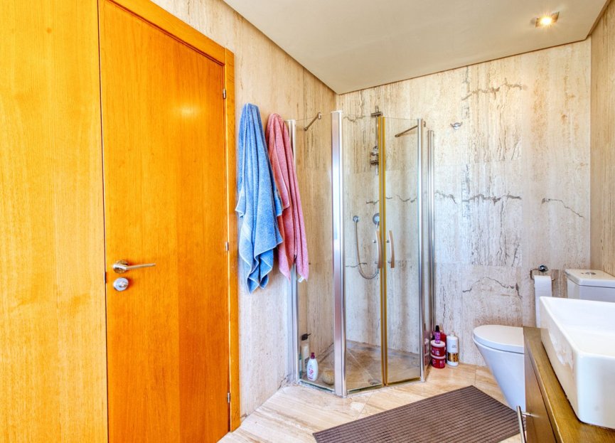 Resale - House - Townhouse - Manilva - Manilva Centro