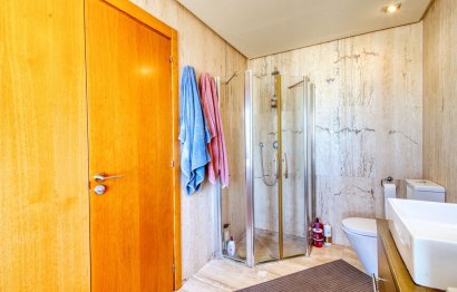 Resale - House - Townhouse - Manilva - Manilva Centro