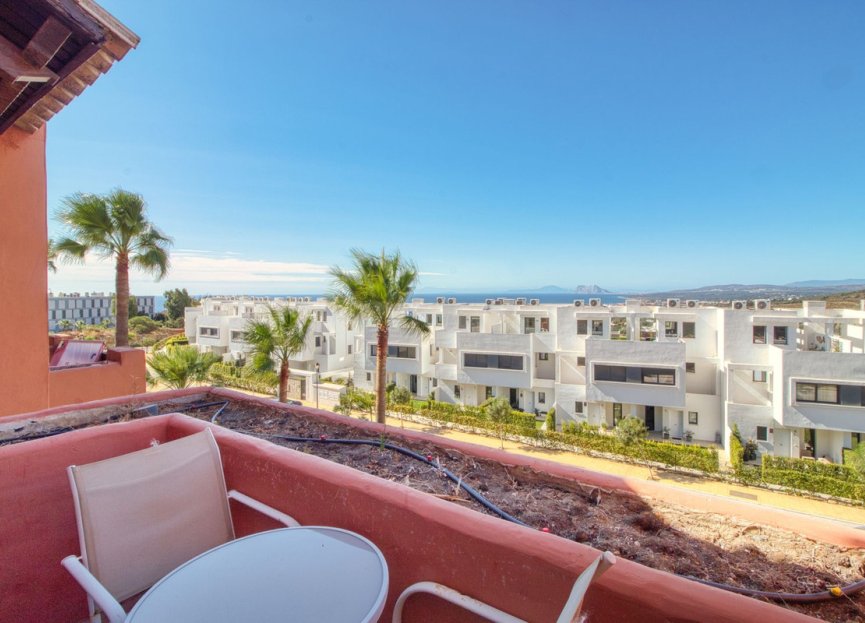 Resale - House - Townhouse - Manilva - Manilva Centro