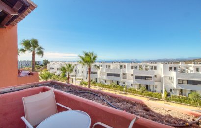 Resale - House - Townhouse - Manilva - Manilva Centro